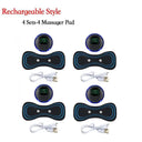 Neck Massager for Office Pain