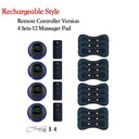 Neck Massager for Office Pain