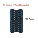 Neck Massager for Office Pain