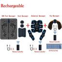 Neck Massager for Office Pain