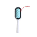 Detangles Pet Grooming Brush with Wipes