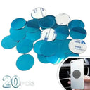 Magnetic Car Phone Holder for Drivers