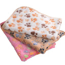 Warm Cozy Pet Bed Mat For Cats And Dogs