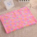Warm Cozy Pet Bed Mat For Cats And Dogs