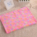 Warm Cozy Pet Bed Mat For Cats And Dogs