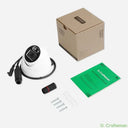AI-Driven IP Camera for Office Security