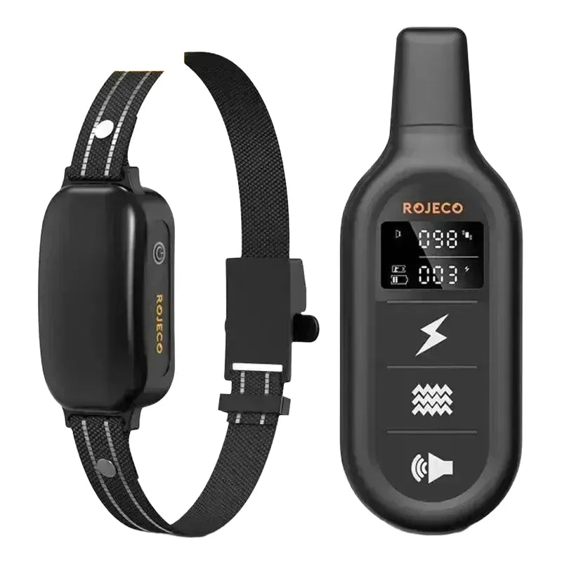 Waterproof Dog Training Collar Beep — product view 1