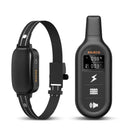 Waterproof Electric Dog Training Collar Vibrating Shock