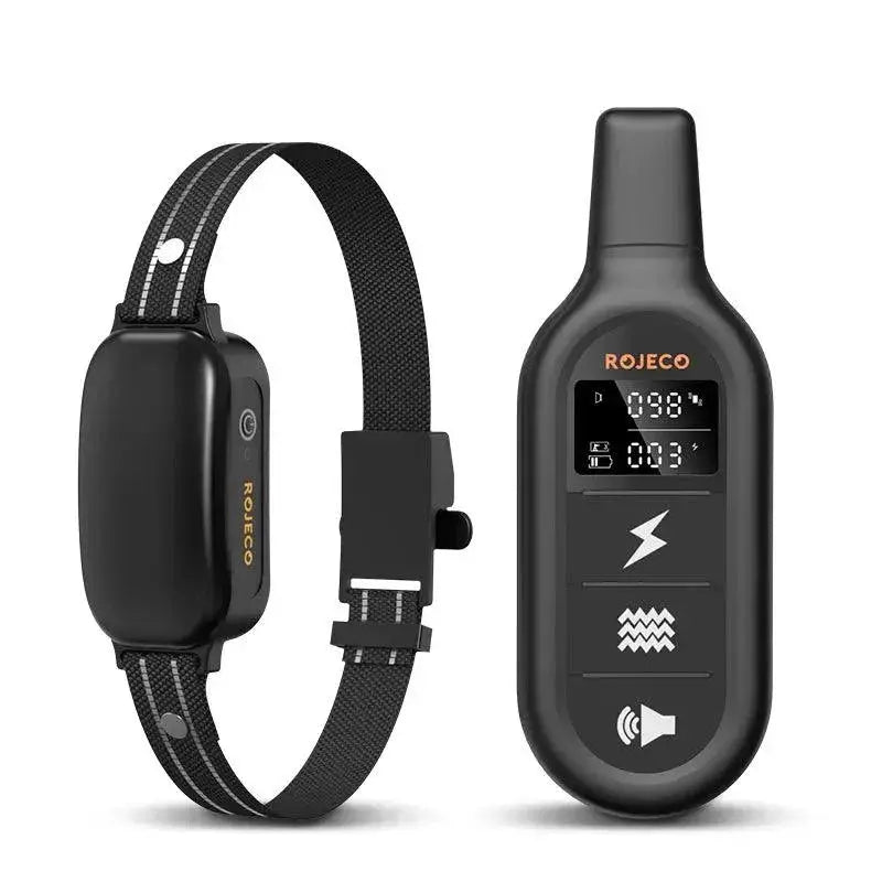 Waterproof Dog Training Collar Beep — product view 8