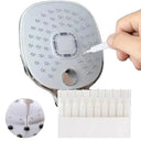 Industrial Shower Brush Kit Bath Shine