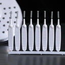 Industrial Shower Brush Kit Bath Shine