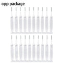 Industrial Shower Brush Kit Bath Shine