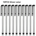 Universal Touch Screen Stylus Pens for iPhone and Tablets