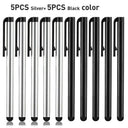 Universal Touch Screen Stylus Pens for iPhone and Tablets