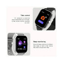Health Watch for Active Lifestyles