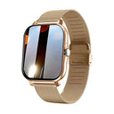 Health Watch for Active Lifestyles