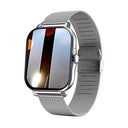 Health Watch for Active Lifestyles
