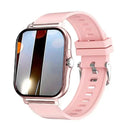Health Watch for Active Lifestyles