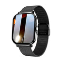 Health Watch for Active Lifestyles