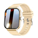 Health Watch for Active Lifestyles