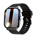 Health Watch for Active Lifestyles