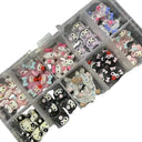 Hello Kitty Nail Art Kit for Teens Glam