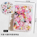 Hello Kitty Nail Art Kit for Teens Glam