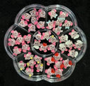 Hello Kitty Nail Art Kit for Teens Glam