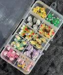 Hello Kitty Nail Art Kit for Teens Glam