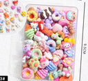 Hello Kitty Nail Art Kit for Teens Glam