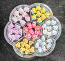 Hello Kitty Nail Art Kit for Teens Glam