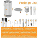 Ultimate Electronic Cleaning Kit for Keyboards and Screens