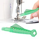 Automatic Needle Threader Sewing Kit Tool For Easy Stitching