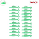 Automatic Needle Threader Sewing Kit Tool For Easy Stitching