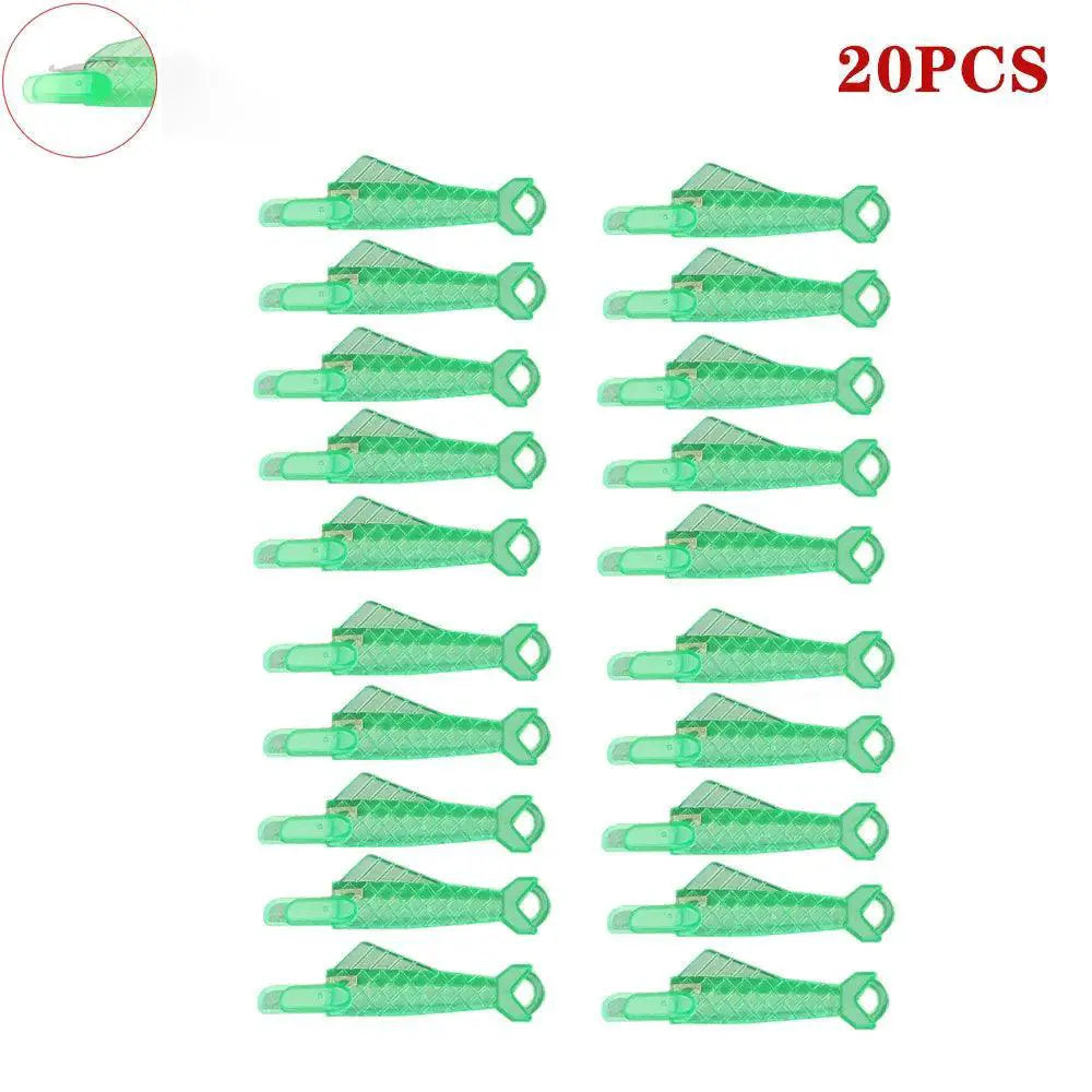 Automatic Needle Threader Sewing Kit Tool For Easy Stitching