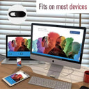 Privacy Shield Webcam Cover for Laptops