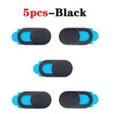 Privacy Shield Webcam Cover for Laptops