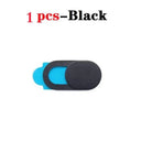 Privacy Shield Webcam Cover for Laptops