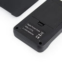 Compact Precision Jewelry Gram Scale Portable Gem Weighing