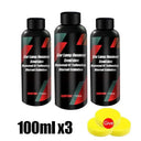 Night Driving Headlight Restoration Kit