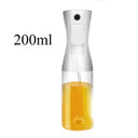 Oil Sprayer for Healthier Home Cooking