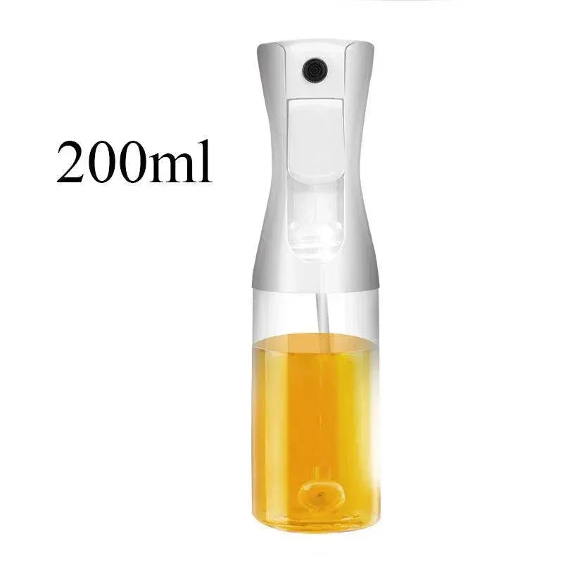 Eco Friendly Versatile Oil Sprayer For Cooking And Marinades