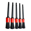 Car Detail Brush Set for Deep Cleaning