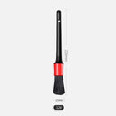 Car Detail Brush Set for Deep Cleaning