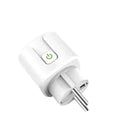 Plug for Home Energy Management