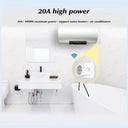 Plug for Home Energy Management