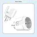 Plug for Home Energy Management