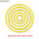 Bright LED Ring Light for Photo Video