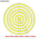 Bright LED Ring Light for Photo Video