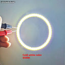Bright LED Ring Light for Photo Video